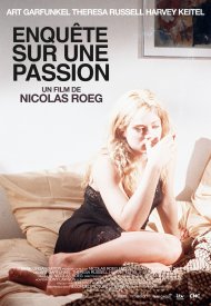 Affiche de Enquête sur une passion