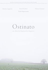 Affiche de Ostinato