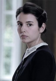 Affiche de Mademoiselle Drot