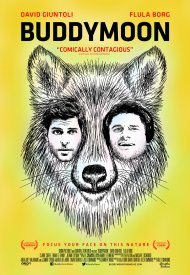 Affiche de Buddymoon