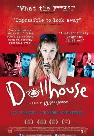 Affiche de Dollhouse