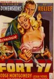 Affiche de Fort Ti