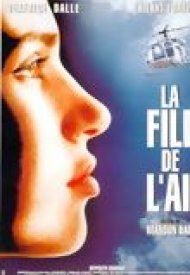 Affiche de La Fille de l'air