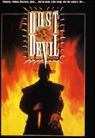 Affiche de Le Souffle du demon
