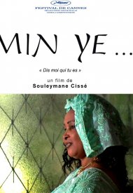 Affiche de Dis-moi qui tu es