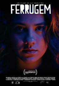 Affiche de Ferrugem