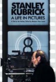 Affiche de Stanley Kubrick : A Life in Pictures