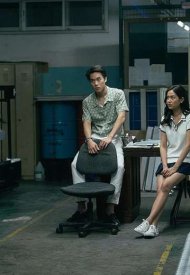 Affiche de Bad Genius