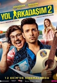 Affiche de Yol Arkadaşım 2