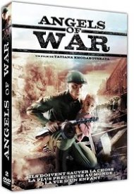Affiche de Angels of War