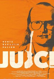 Affiche de The Ragged Life of Juice Leskinen