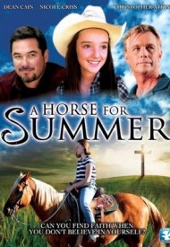 Affiche de Le Ranch du bonheur