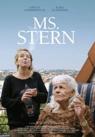 Affiche de Frau Stern