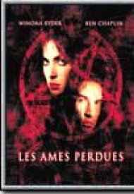 Affiche de Les Ames perdues