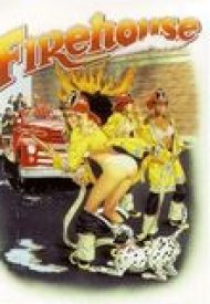 Affiche de Firehouse