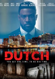Affiche de Dutch
