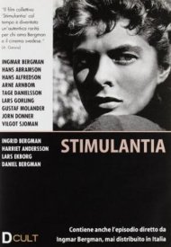 Affiche de Stimulantia