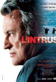 Affiche de L'intrus