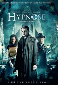 Affiche de Hypnose