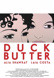 Affiche de Duck Butter