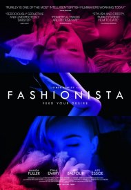 Affiche de Fashionista