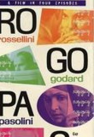 Affiche de Rogopag