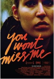 Affiche de You Won't Miss Me