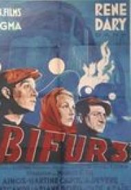 Affiche de Bifur 3