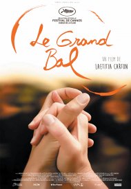 Affiche de Le Grand Bal