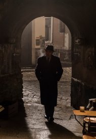 Affiche de Maigret au Picratt's