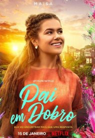 Affiche de Papa, c'est toi ?