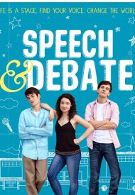 Affiche de Speech & Debate