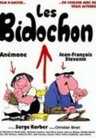 Affiche de Les Bidochon