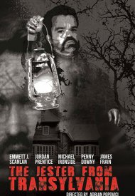 Affiche de The Jester from Transylvania