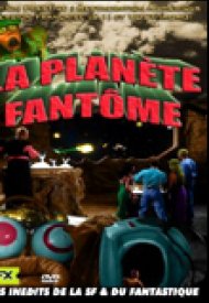 Affiche de La Planète fantôme