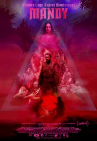 Affiche de Mandy