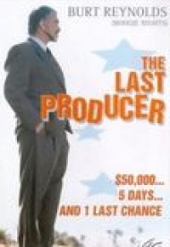 Affiche de The Last Producer