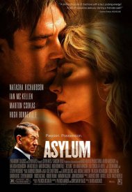 Affiche de Asylum