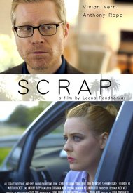 Affiche de Scrap