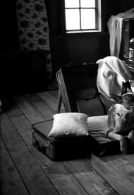 Affiche de Frankenweenie
