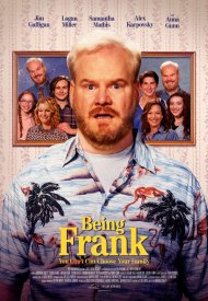 Affiche de Being Frank