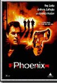 Affiche de Phoenix