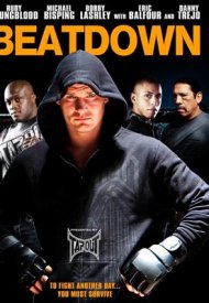Affiche de Beatdown
