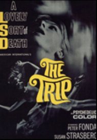 Affiche de The Trip