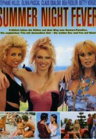 Affiche de Dans la chaleur des nuits d'été