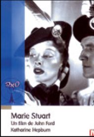 Affiche de Marie Stuart