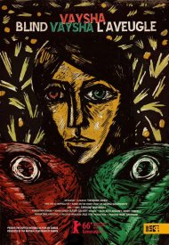 Affiche de Blind Vaysha