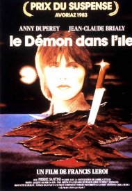 Affiche de Le Démon dans l'île