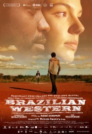 Affiche de Brazilian Western