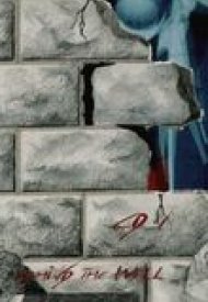 Affiche de Pink Floyd - Behind The Wall